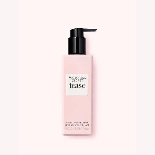 Victorias secret best sale fragrance lotion