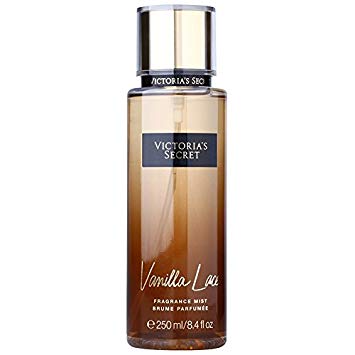 Victorias secret vanilla cheap perfume