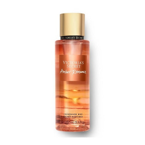 Victoria s Secret Amber Romance Fragrance Mist 250ml Perfume24x7