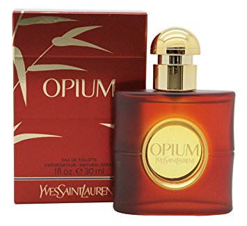 Ysl opium 50 ml new arrivals