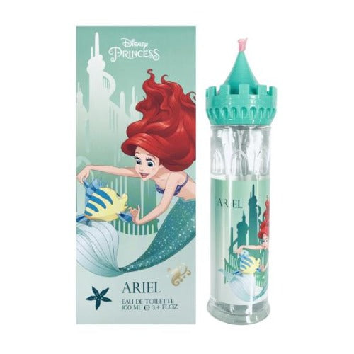 The little mermaid online perfume