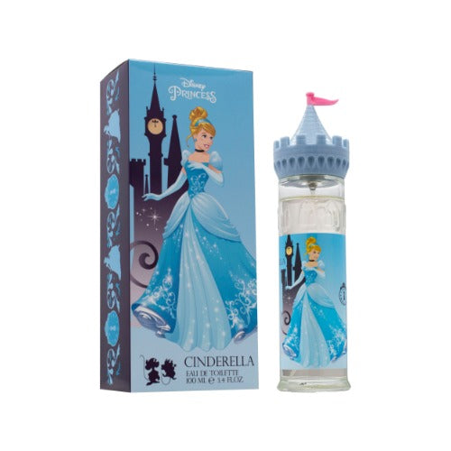 Disney princess discount eau de toilette