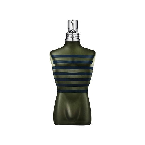 Jean Paul Gaultier Le Male Aviator Eau De Toilette For Men 125ml