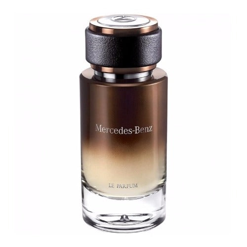 Mercedes best sale intense parfum