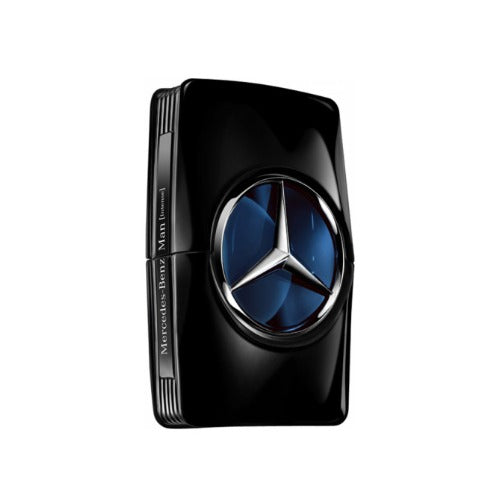 Mercedes-Benz Intense 100 ml EDT for men