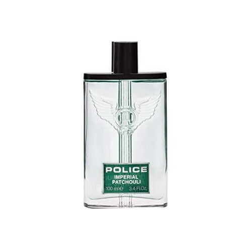 Police outlet patchouli perfume