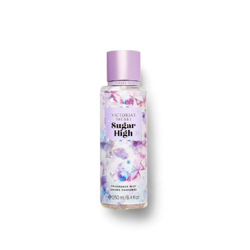 Victoria secret sugar high lotion new arrivals