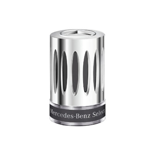 Mercedes Benz Select Eau De Toilette Miniature Travel Spray For