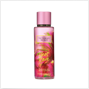 Tropic rain best sale victoria secret review