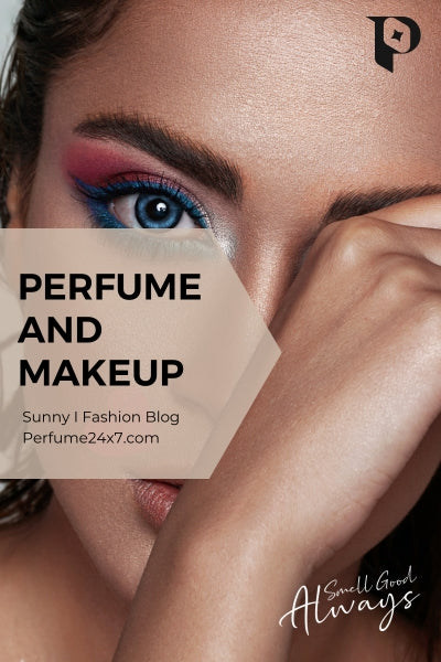 Coordinating Perfume and Makeup: Tips for a Harmonious Look