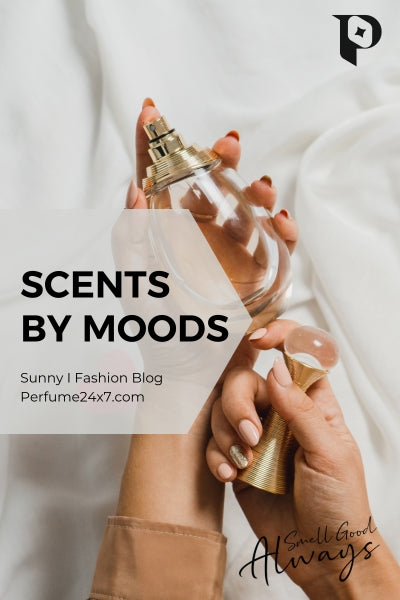 Scents of Style: Perfume Tips for Every Fashion Mood