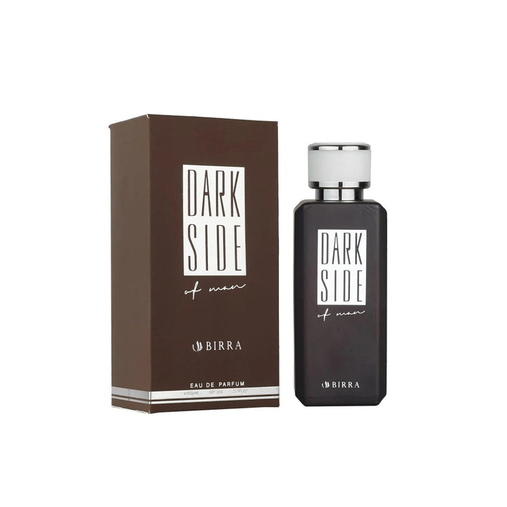 Birra Dark Side Eau De Parfum For Men 100ML