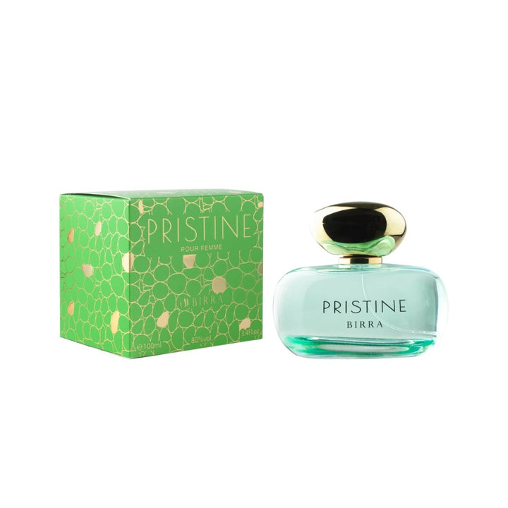 Birra Pristine Eau De Parfum For Women 100Ml