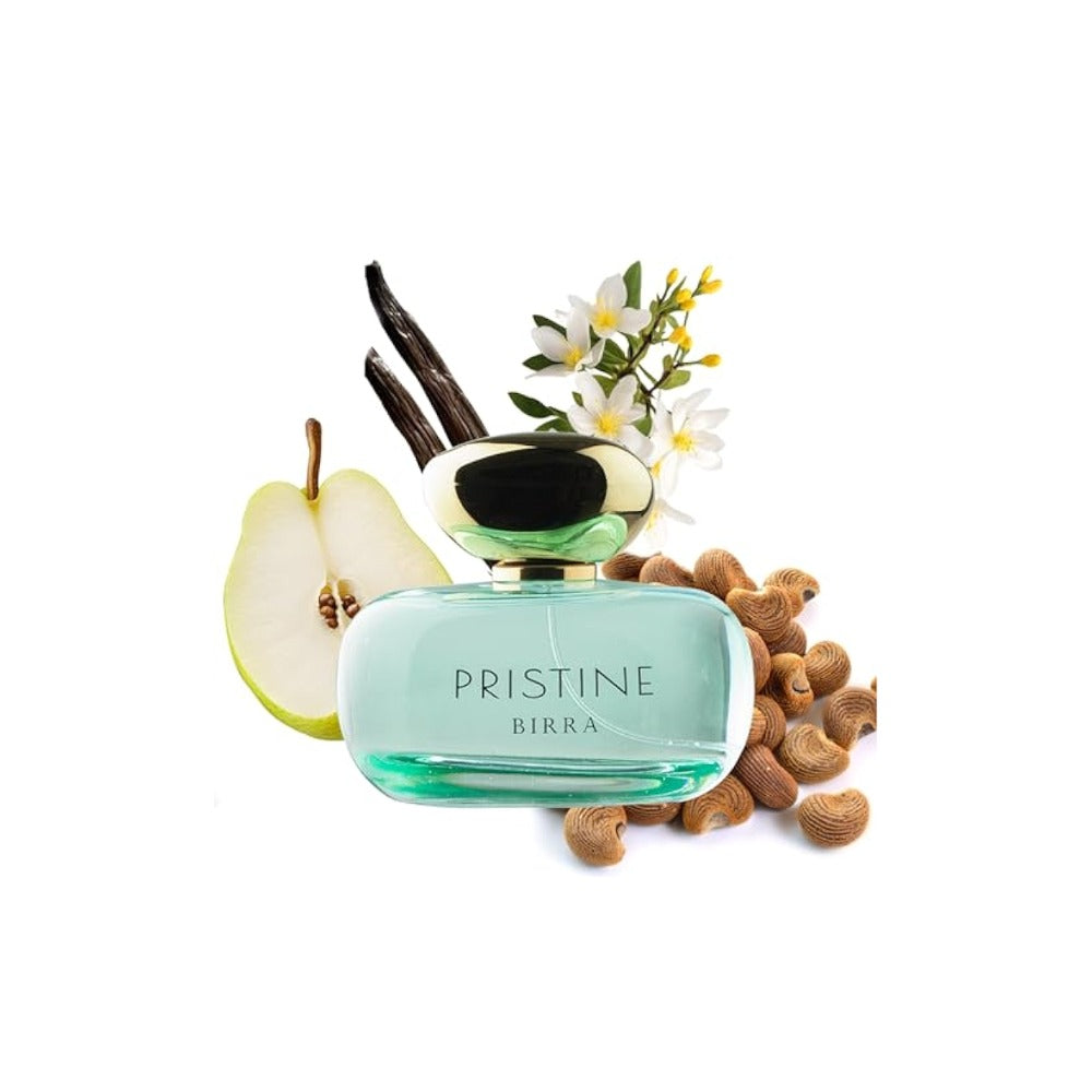 Birra Pristine Eau De Parfum For Women 100Ml