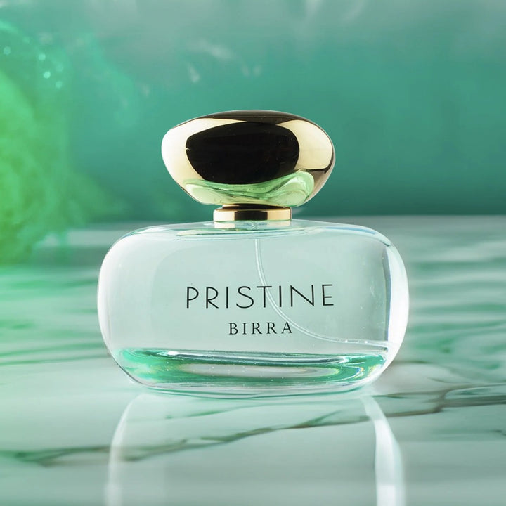 Birra Pristine Eau De Parfum For Women 100Ml