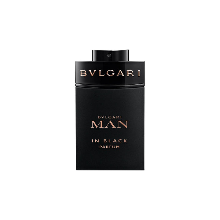 Bvlgari Man in Black Parfum For Men 100ML