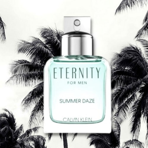 Ck eternity cheap summer for men