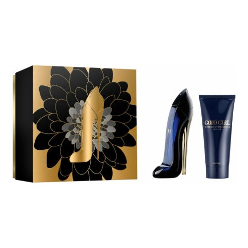 Carolina herrera good girl set sale