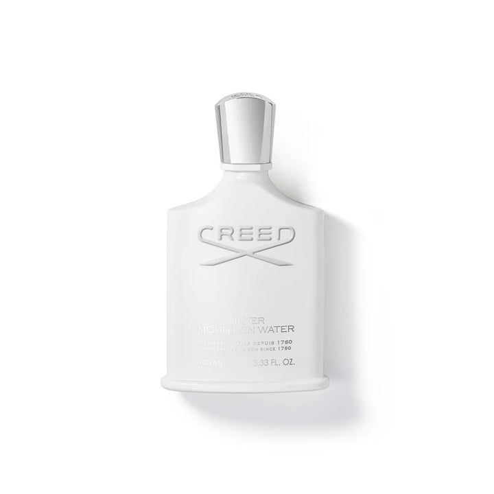 Creed Sillver Mountain Water Eau De Perfum 100ml