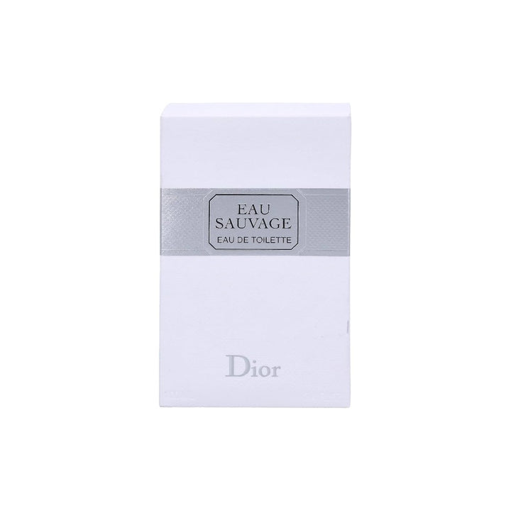 Dior Eau Sauvage Eau De Toilette For Men 100ml