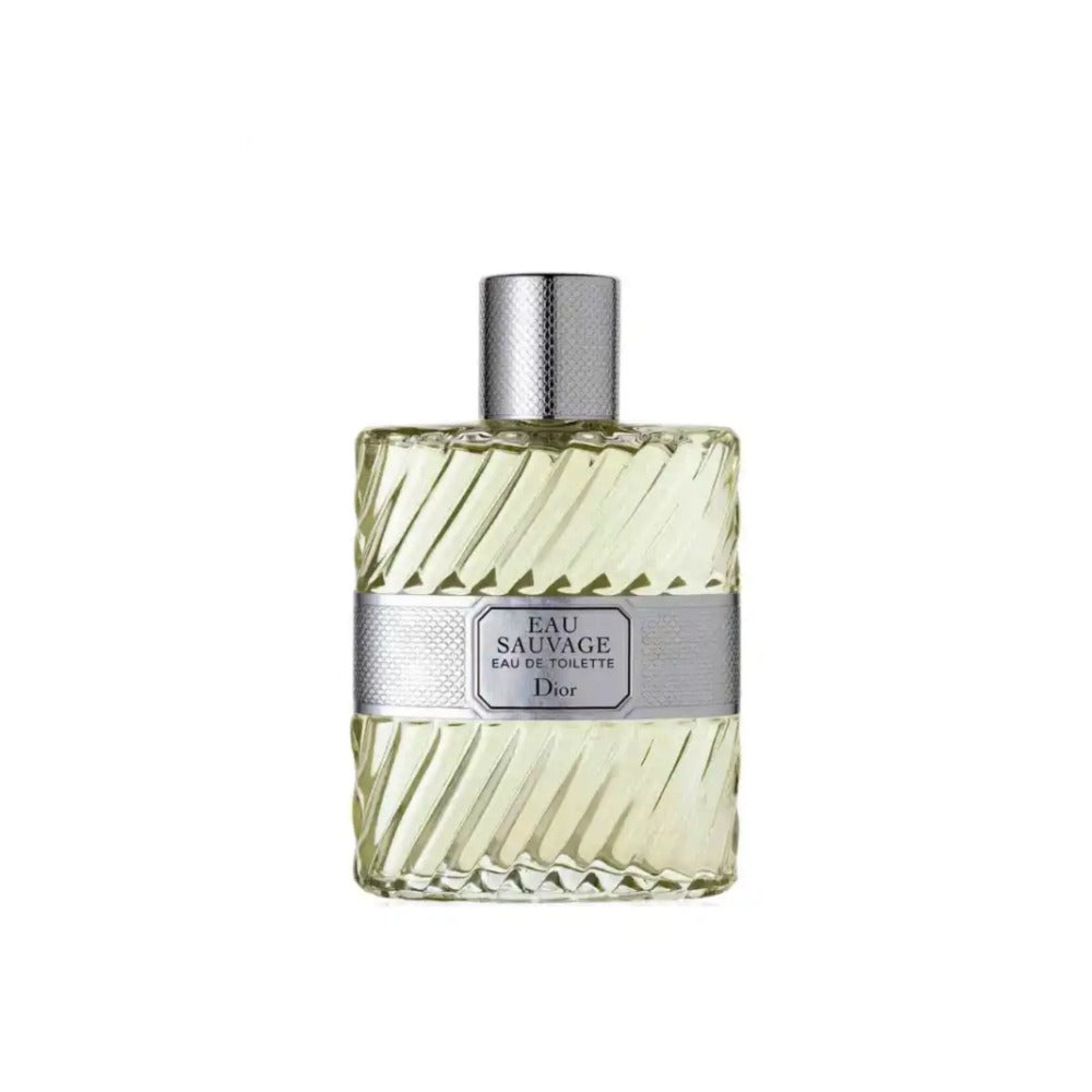 Dior Eau Sauvage Eau De Toilette For Men 100ml