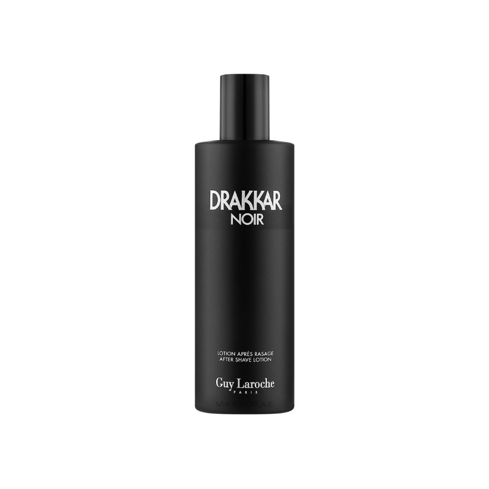 Drakkar Noir After Shave Lotion  For Men 100ml