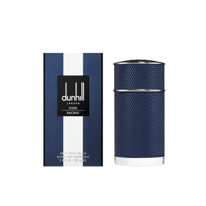 Dunhill Icon Racing Blue Eau De Parfum For Men 100ML