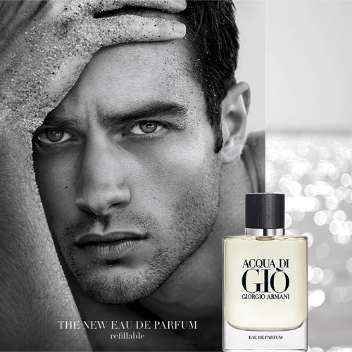 New gio armani online cologne