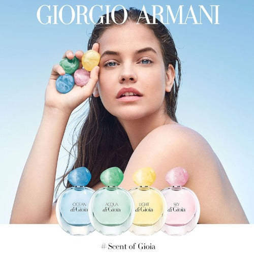 Acqua di gioia 100 online ml eau de parfum