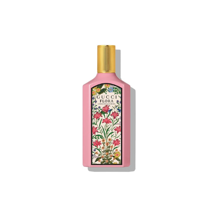 Gucci Flora Gorgeous Gardenia Eau De Parfum for Women 100ml