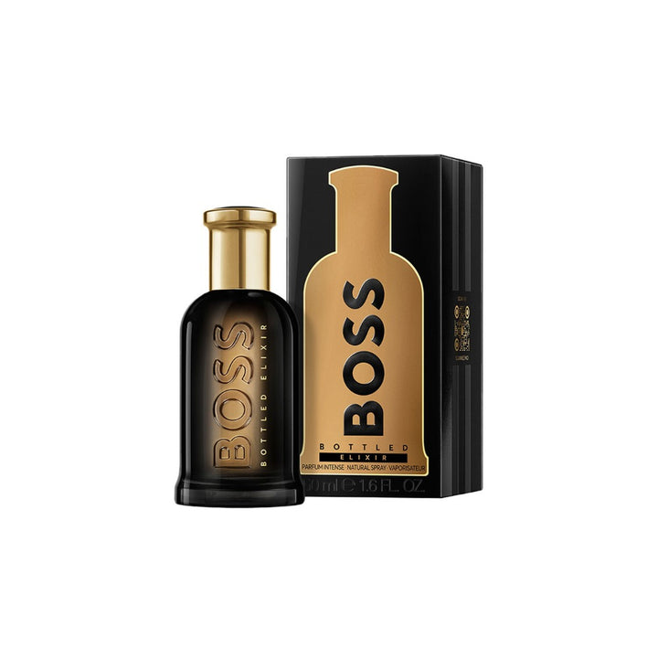 Hugo Boss Bottled Elixir Eau De Parfum For Men 100ML