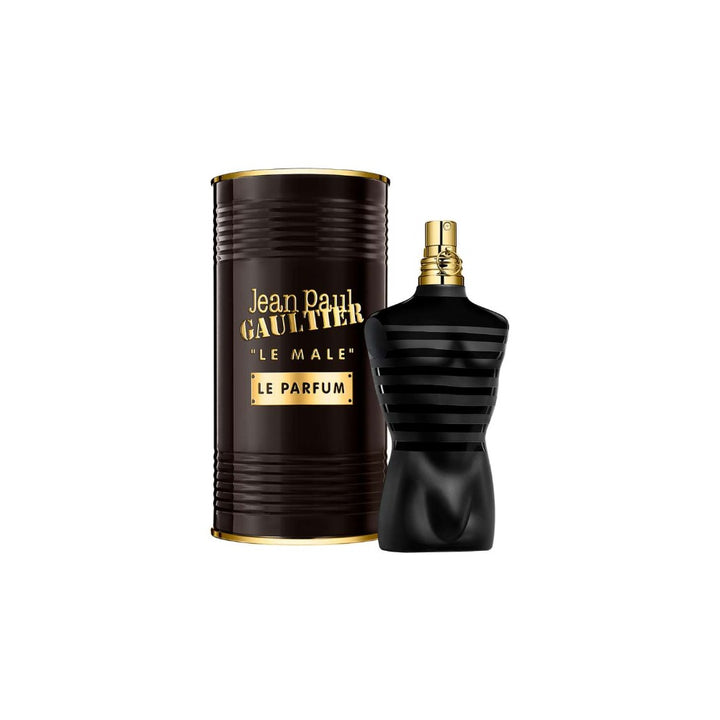 Jean Paul Gaultier Le Male Le Parfum Eau De Parfum For Men 125ml