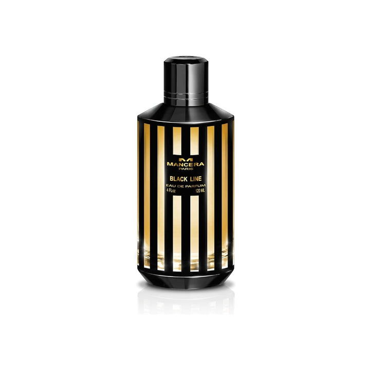 Mancera Paris Black Line Eau De Parfum 120ml