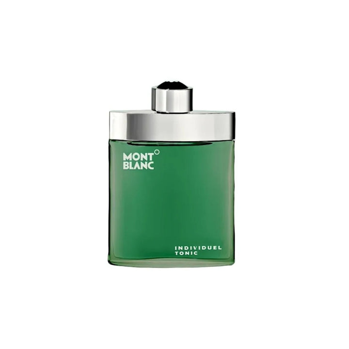 Mont Blanc Individuel Tonic Eau De Toilette For Men 75ml