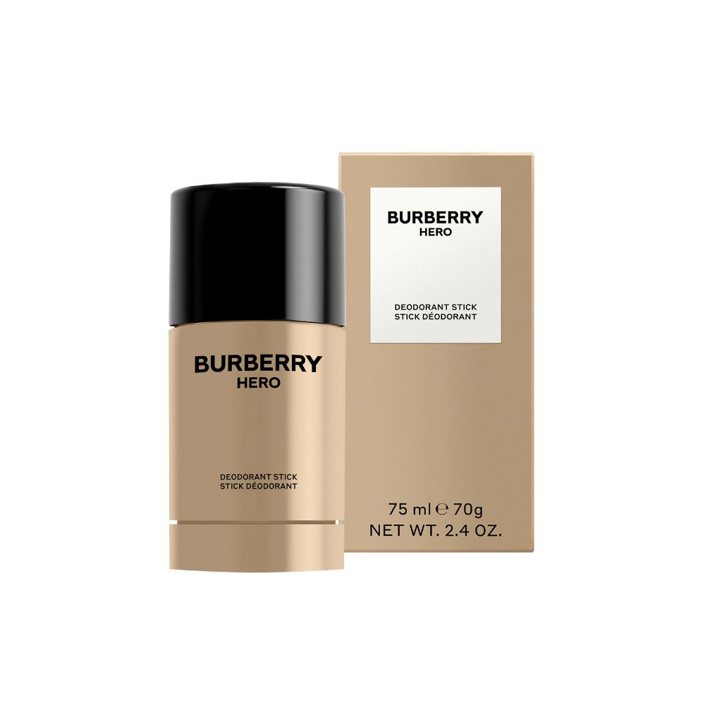 Burberry Hero Deodorant Stick For Men 75ml