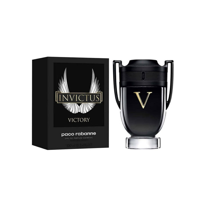 Paco Rabanne Invictus Victory Eau De Parfum For Men