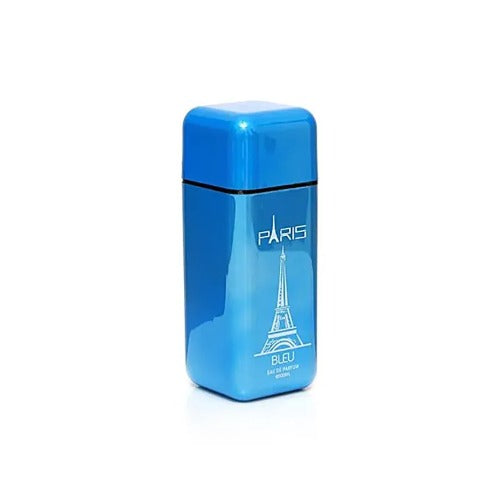 Buy original Paris Bleu EDP For Men 100ml only at Perfume24x7.com