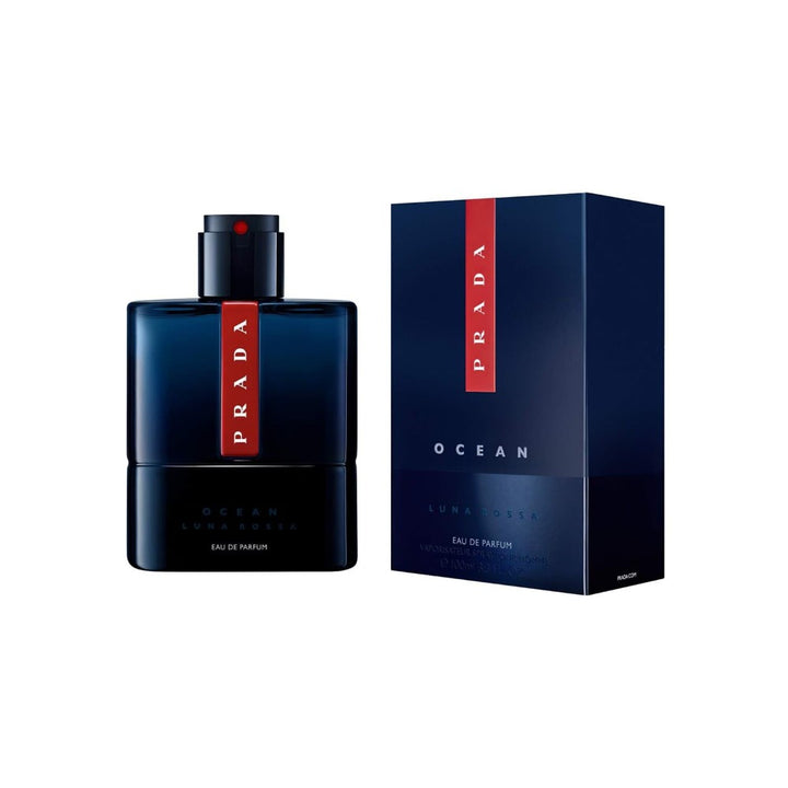 Prada Luna Rossa Ocean Eau De Parfum For Men