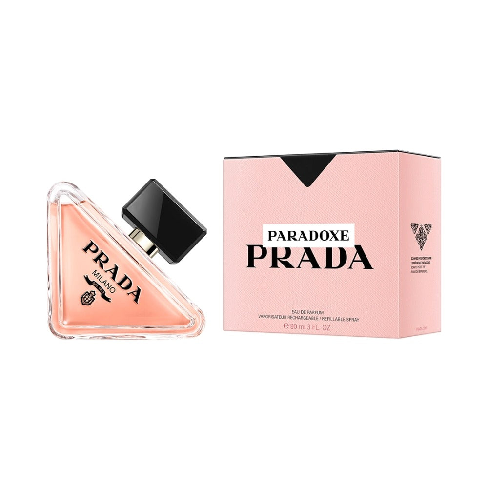 Prada Paradoxe Eau De Parfum For Women