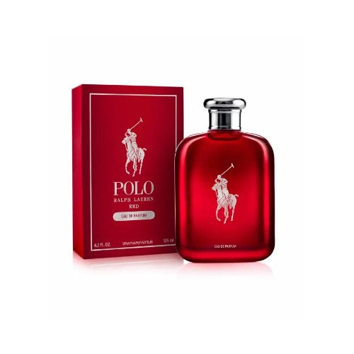 Ralph lauren red outlet mens