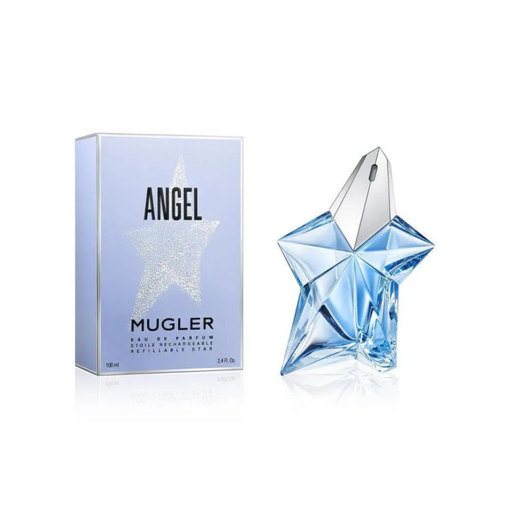 Thierry Mugler Angel Standing Star Eau de Parfum For Women