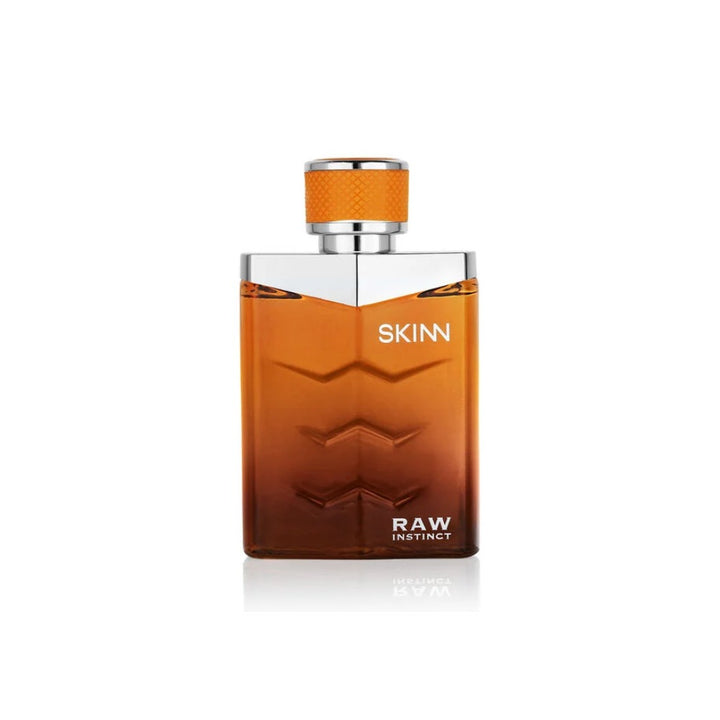 Titan Skinn Raw Instinct Eau De Parfum For Men 100ml