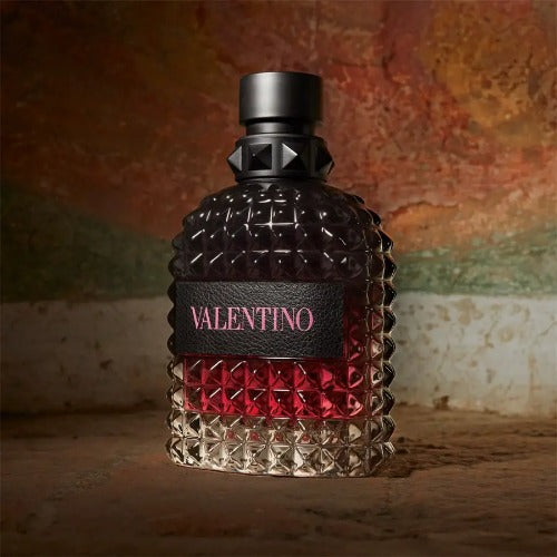 Eau de parfum discount valentino