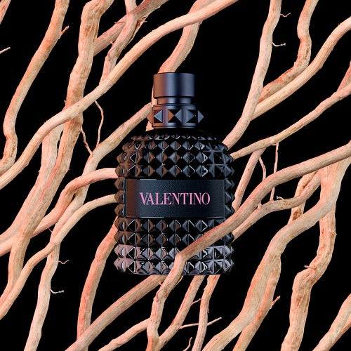 Buy Valentino Uomo Born In Roma Eau De Toilette For Men