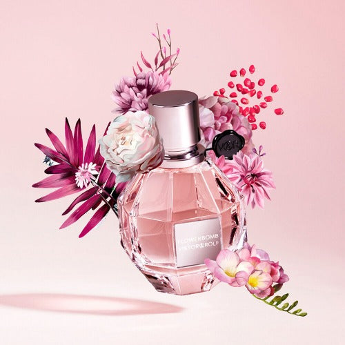 Viktor & rolf flowerbomb edp hot sale