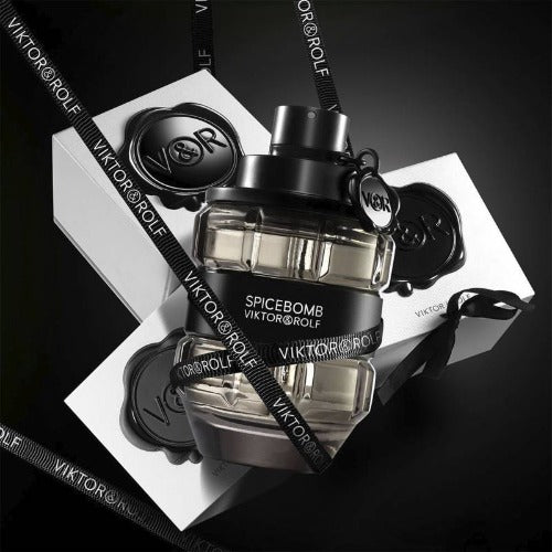 Buy Viktor Rolf Spicebomb EDT Explosive Men s Fragrance