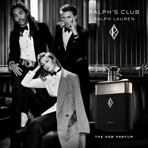 Buy Shop Ralph Lauren Ralph s Club Parfum For Men Perfume24x7