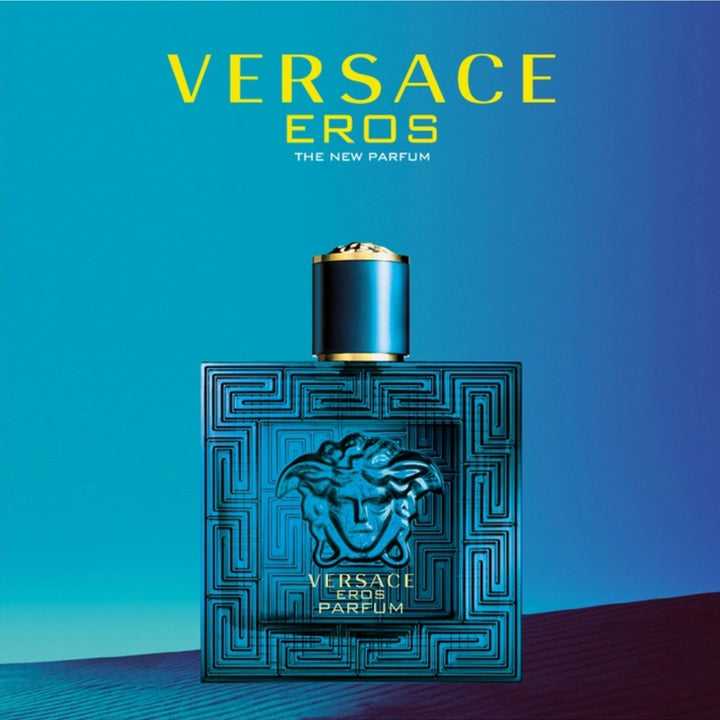 Versace Eros Parfum for Men