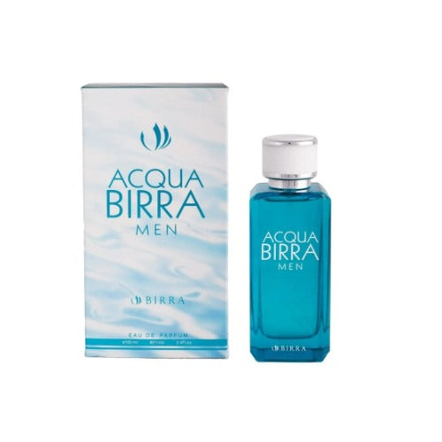 Acqua Birra Eau De Parfum For Men 100ML Perfume24x7