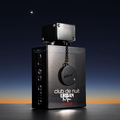 Armaf club de 2025 nuit urban man review